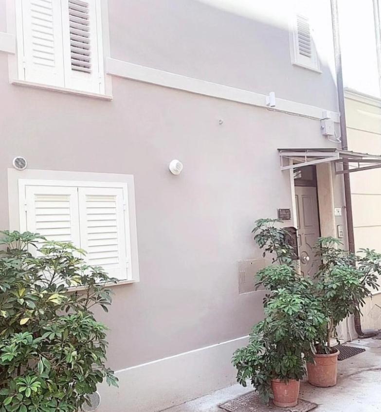 Vicolo 923 Hotel San Benedetto del Tronto Exterior photo