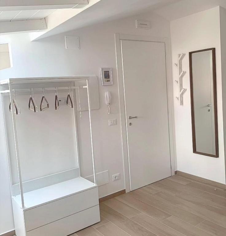 Vicolo 923 Hotel San Benedetto del Tronto Exterior photo